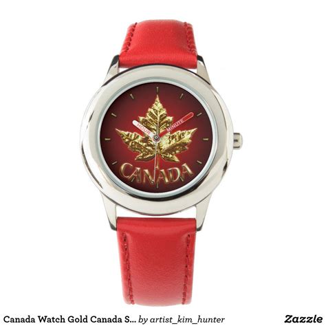 wrist watch canada|leather watches canada.